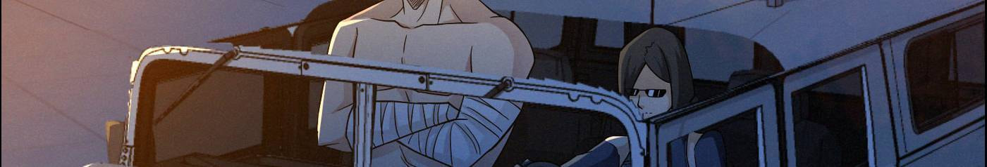 Read Here Lies the Wicked chapter 17 image 46 on Lezhin