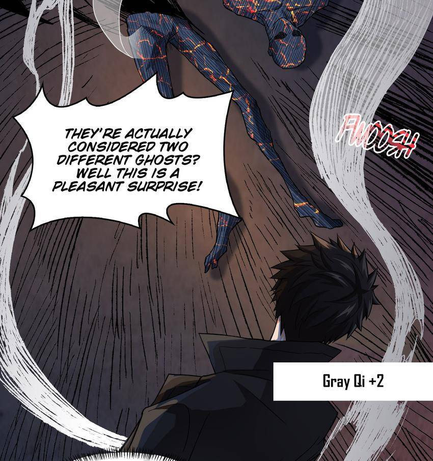 Read Here Lies the Wicked chapter 17 image 7 on Lezhin