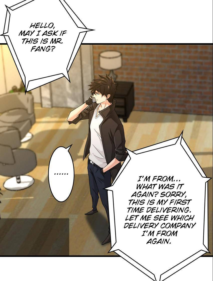 Read Here Lies the Wicked chapter 18 image 10 on Lezhin