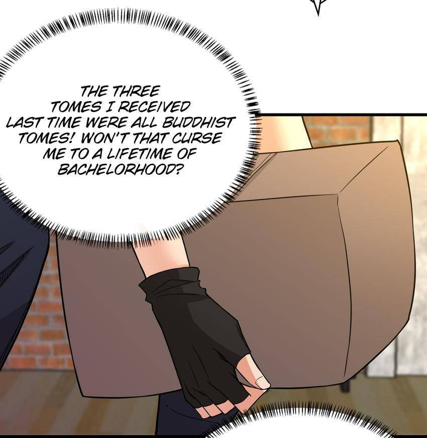 Read Here Lies the Wicked chapter 18 image 11 on Lezhin
