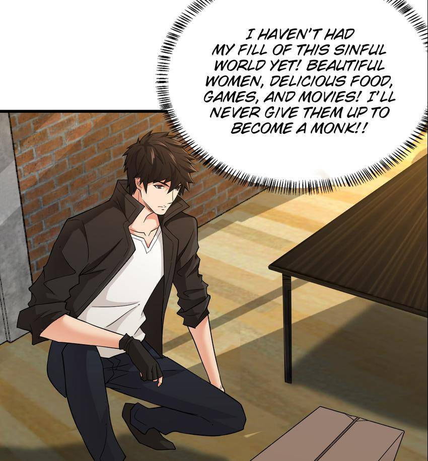 Read Here Lies the Wicked chapter 18 image 12 on Lezhin