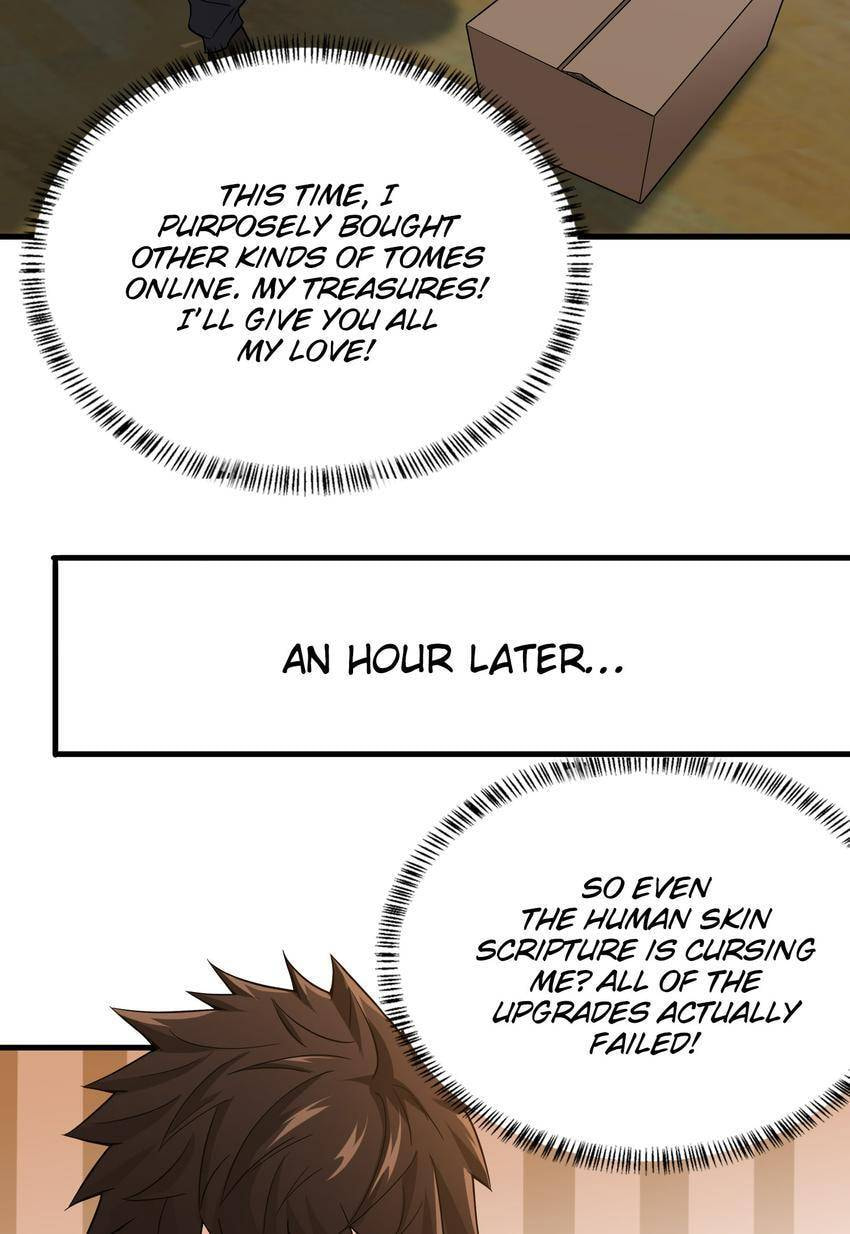 Read Here Lies the Wicked chapter 18 image 13 on Lezhin