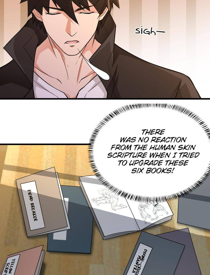 Read Here Lies the Wicked chapter 18 image 14 on Lezhin