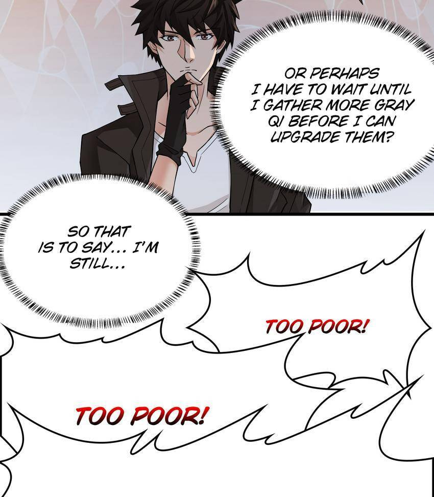 Read Here Lies the Wicked chapter 18 image 16 on Lezhin