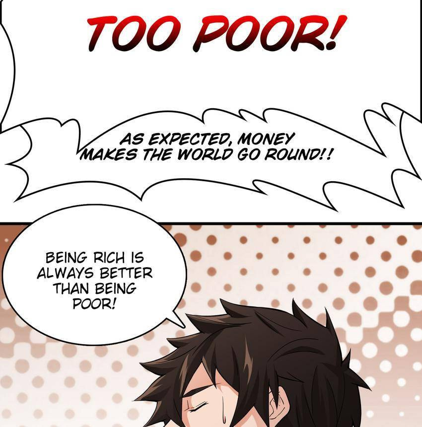 Read Here Lies the Wicked chapter 18 image 17 on Lezhin
