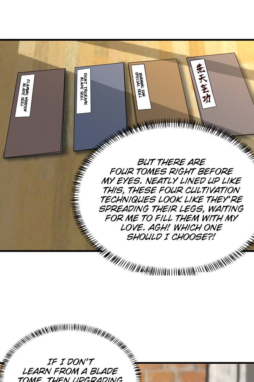 Read Here Lies the Wicked chapter 18 image 23 on Lezhin