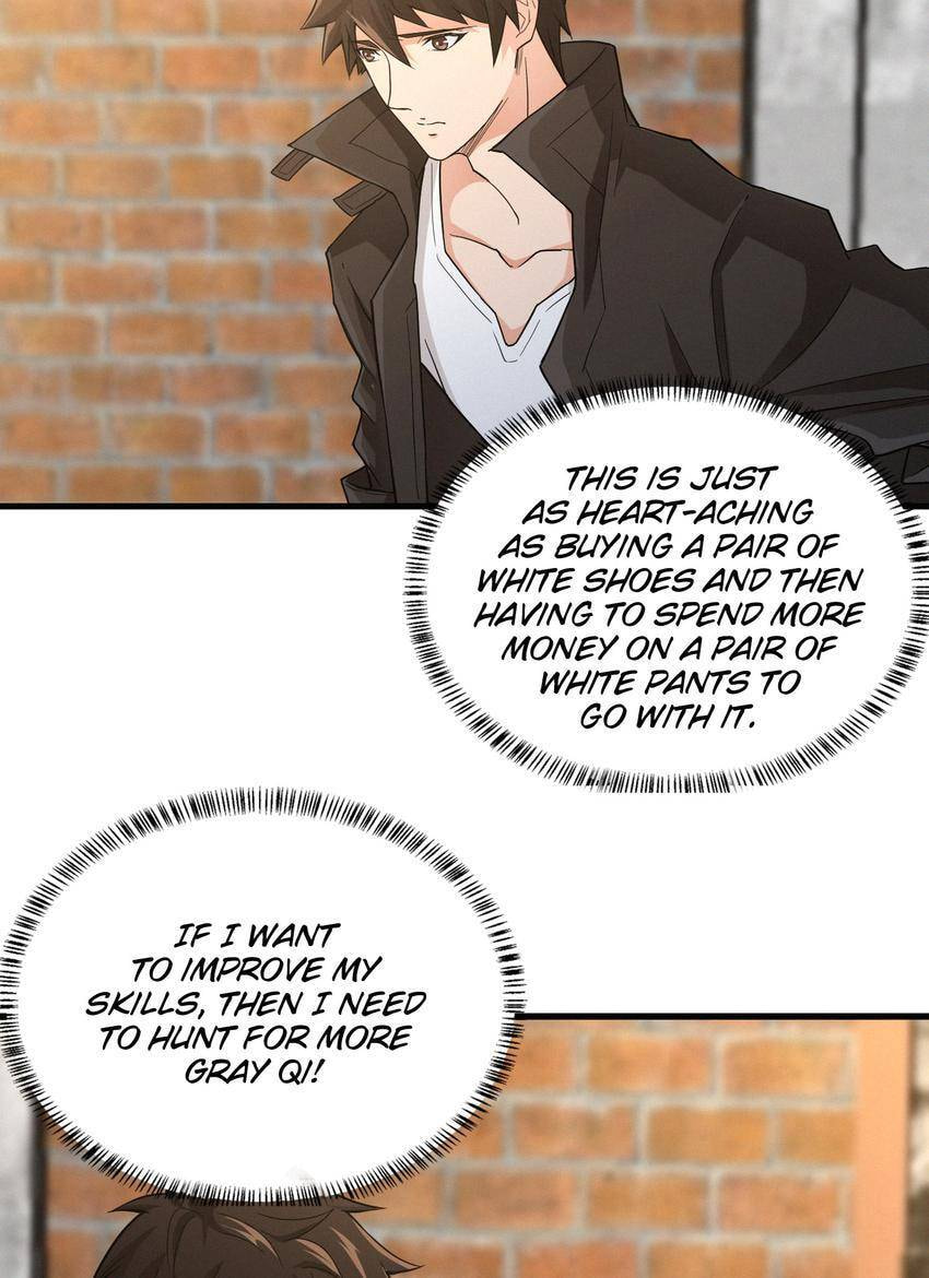 Read Here Lies the Wicked chapter 18 image 25 on Lezhin