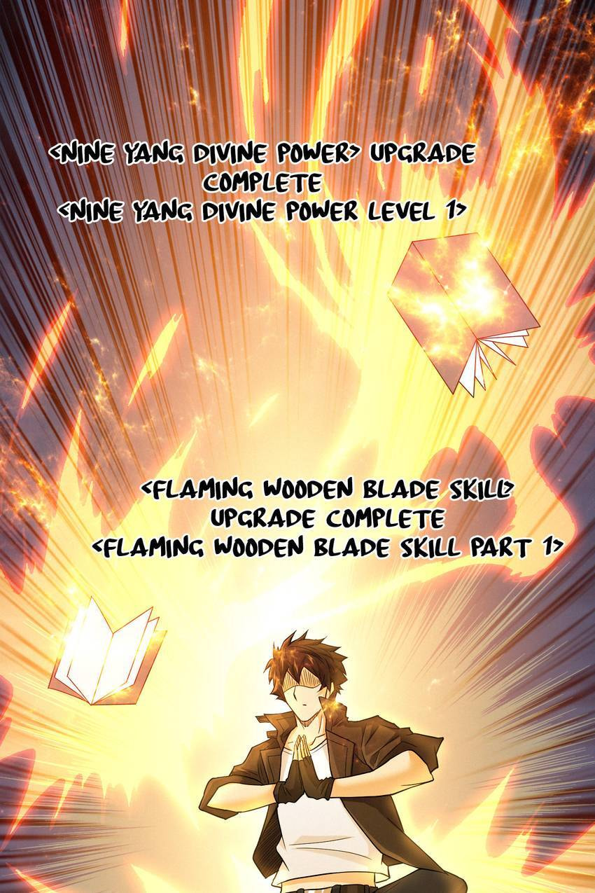Read Here Lies the Wicked chapter 18 image 28 on Lezhin