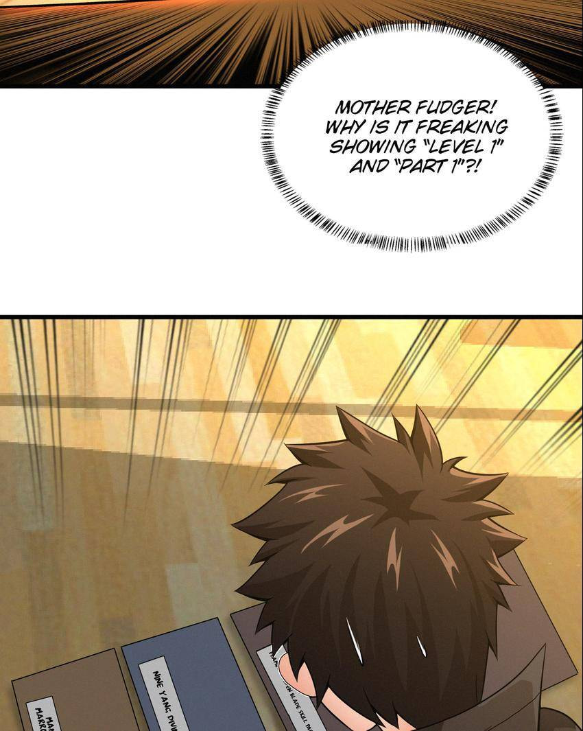 Read Here Lies the Wicked chapter 18 image 30 on Lezhin
