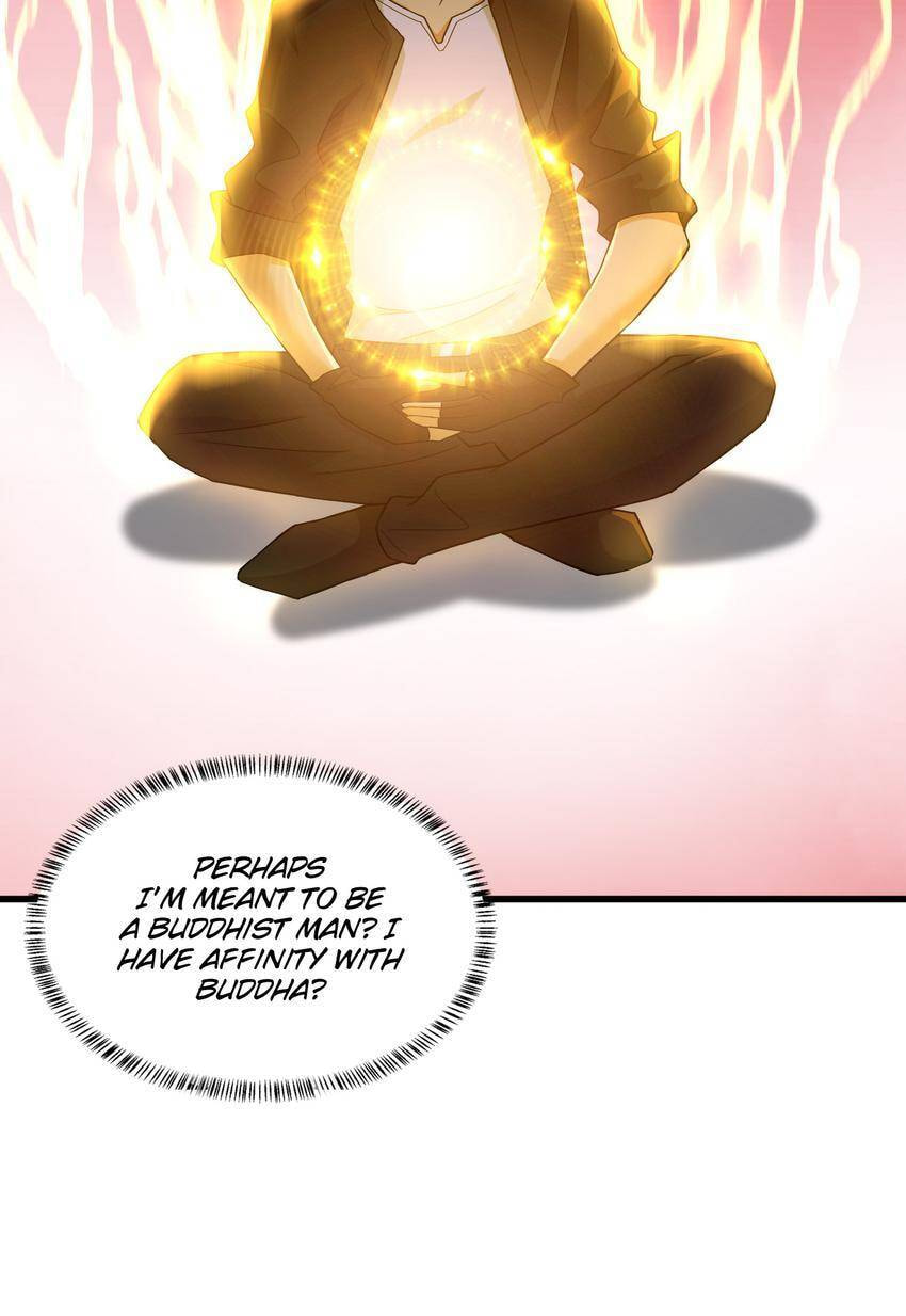 Read Here Lies the Wicked chapter 18 image 34 on Lezhin