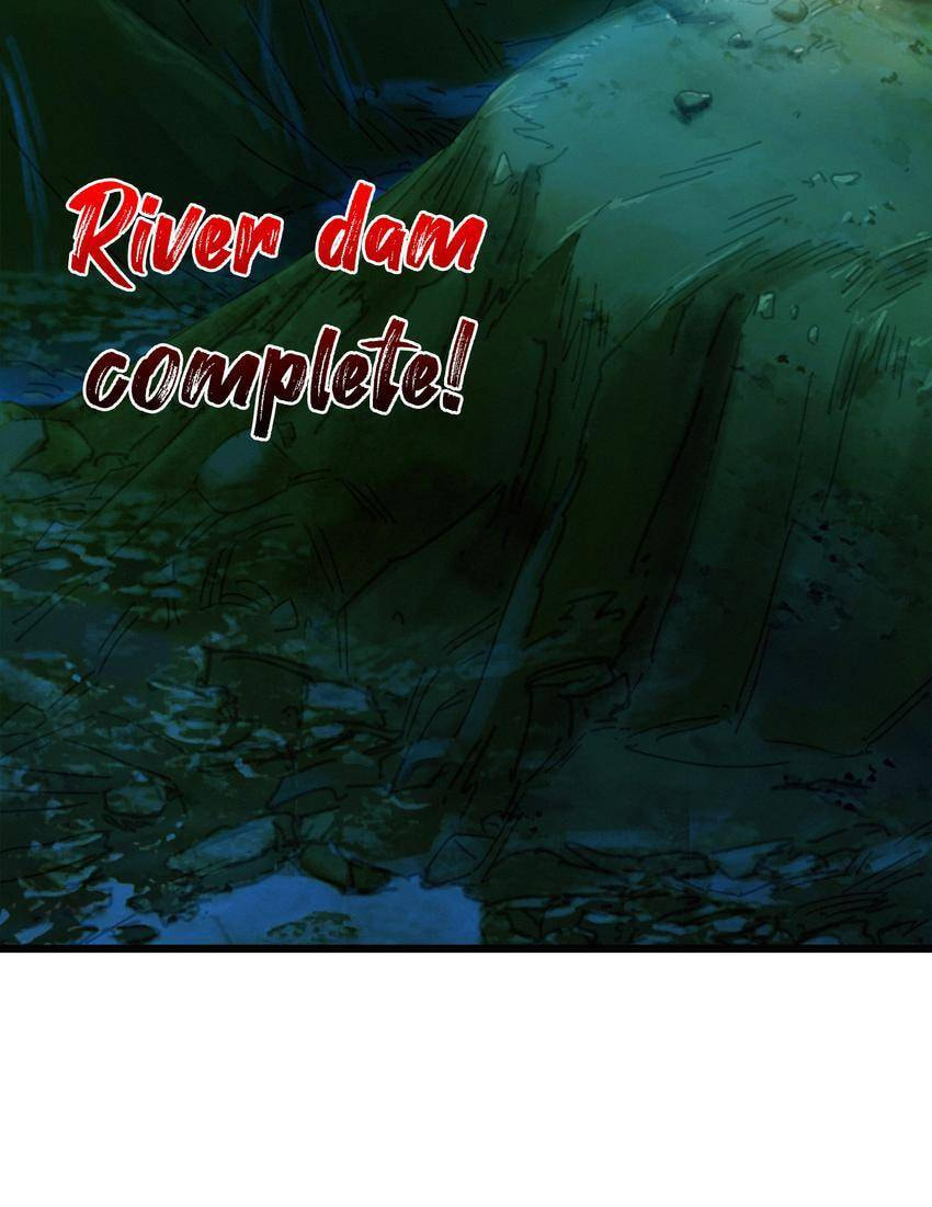 Read Here Lies the Wicked chapter 18 image 40 on Lezhin