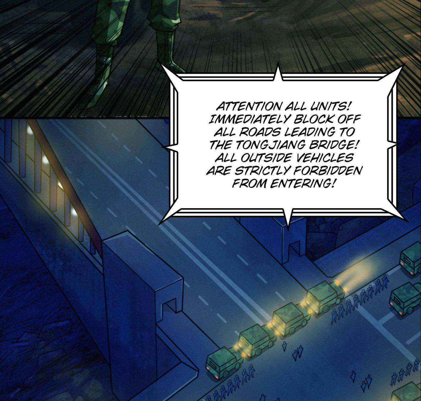 Read Here Lies the Wicked chapter 18 image 43 on Lezhin
