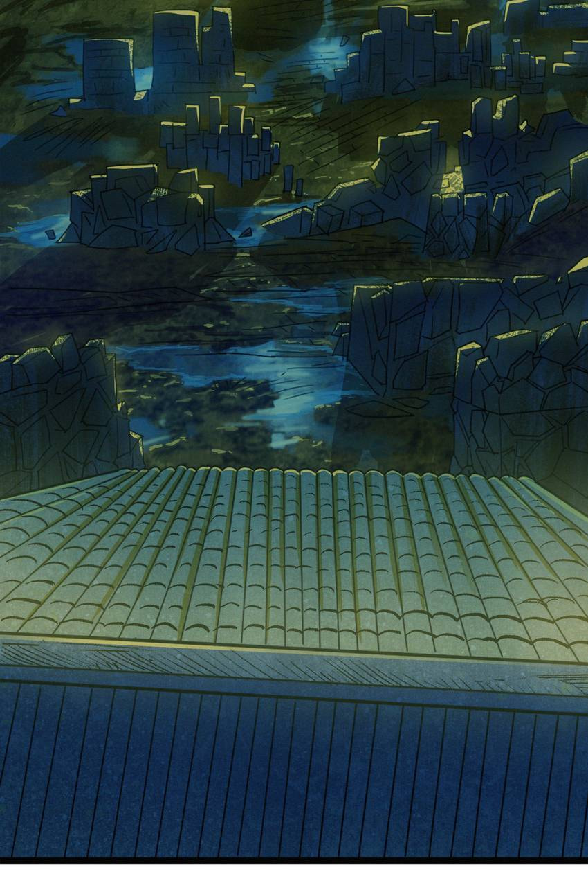 Read Here Lies the Wicked chapter 18 image 46 on Lezhin