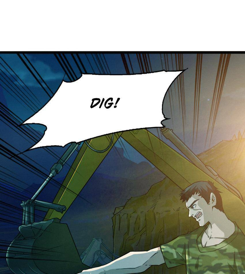 Read Here Lies the Wicked chapter 18 image 48 on Lezhin
