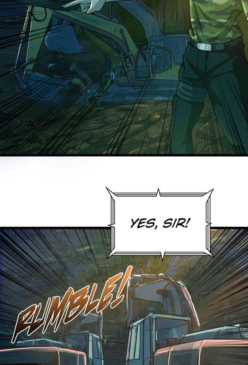 Read Here Lies the Wicked chapter 18 image 49 on Lezhin