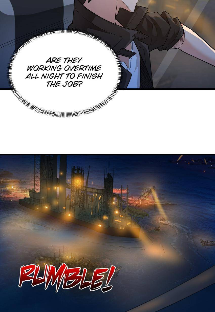 Read Here Lies the Wicked chapter 18 image 5 on Lezhin