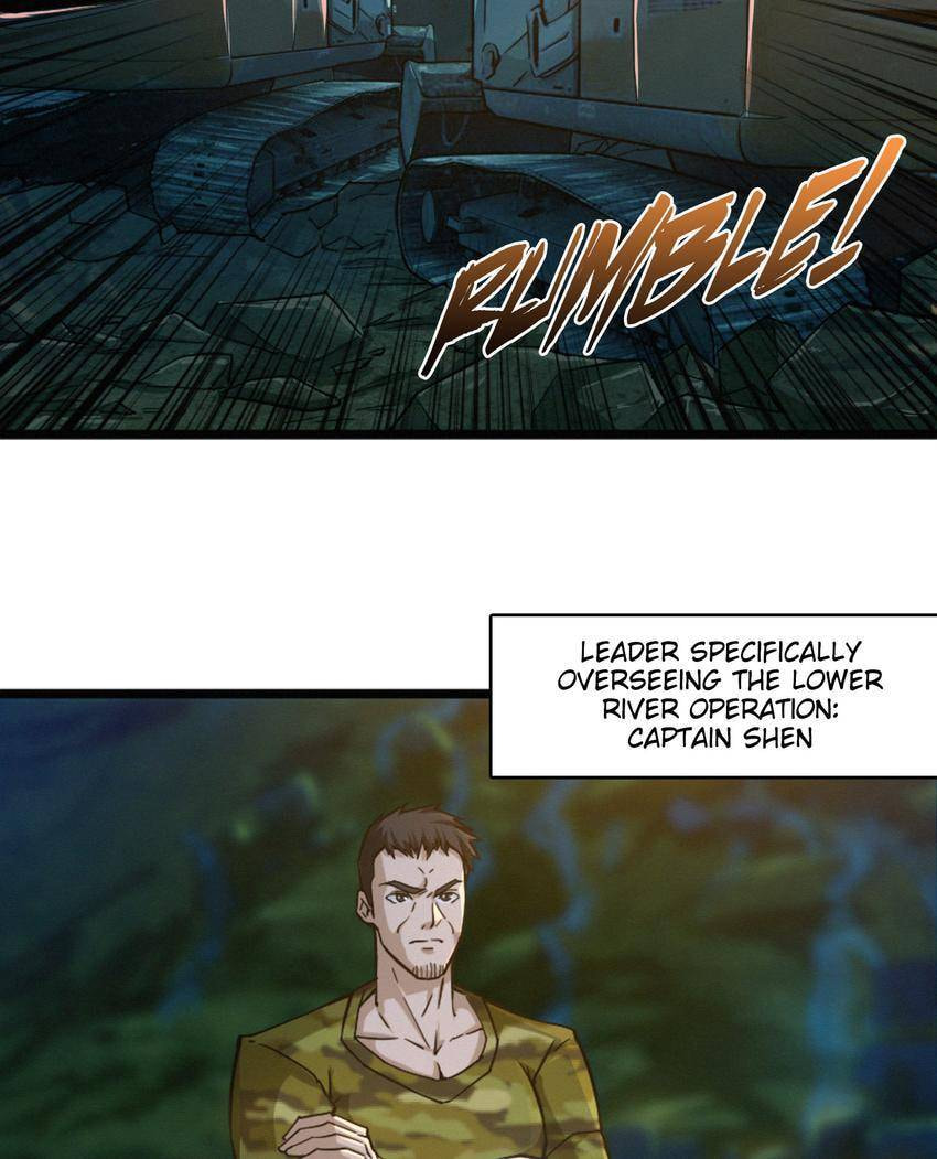 Read Here Lies the Wicked chapter 18 image 50 on Lezhin