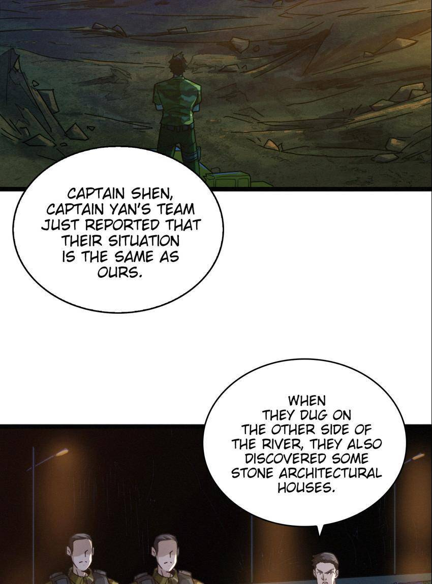 Read Here Lies the Wicked chapter 18 image 53 on Lezhin
