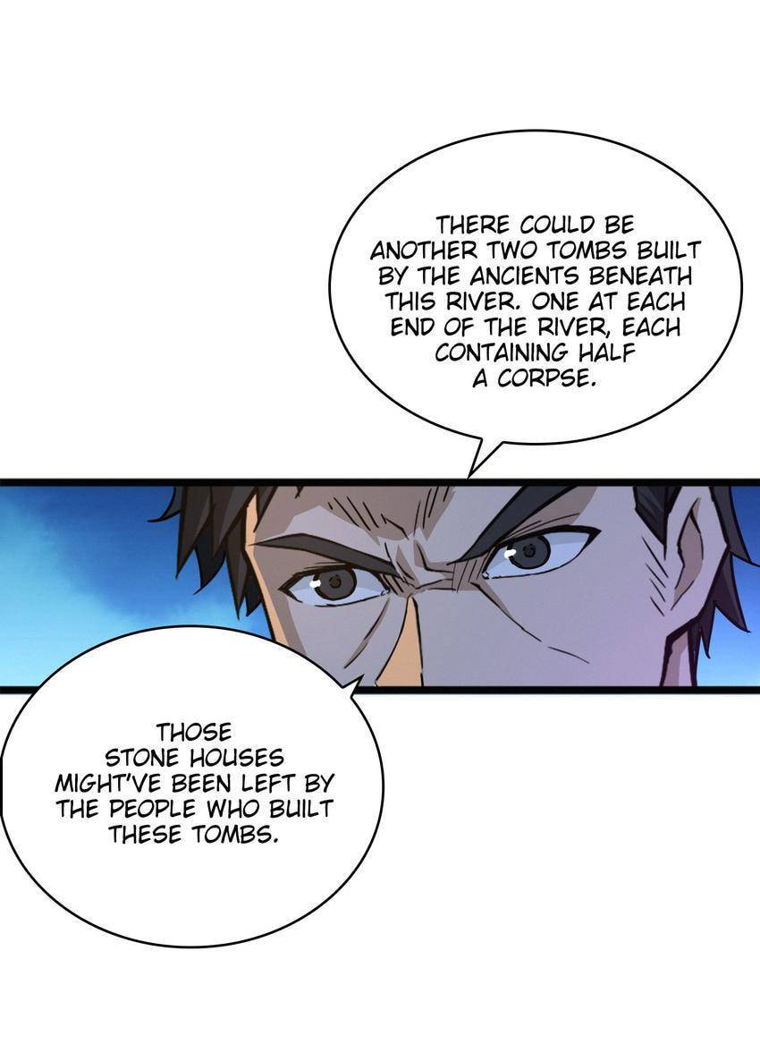 Read Here Lies the Wicked chapter 18 image 55 on Lezhin