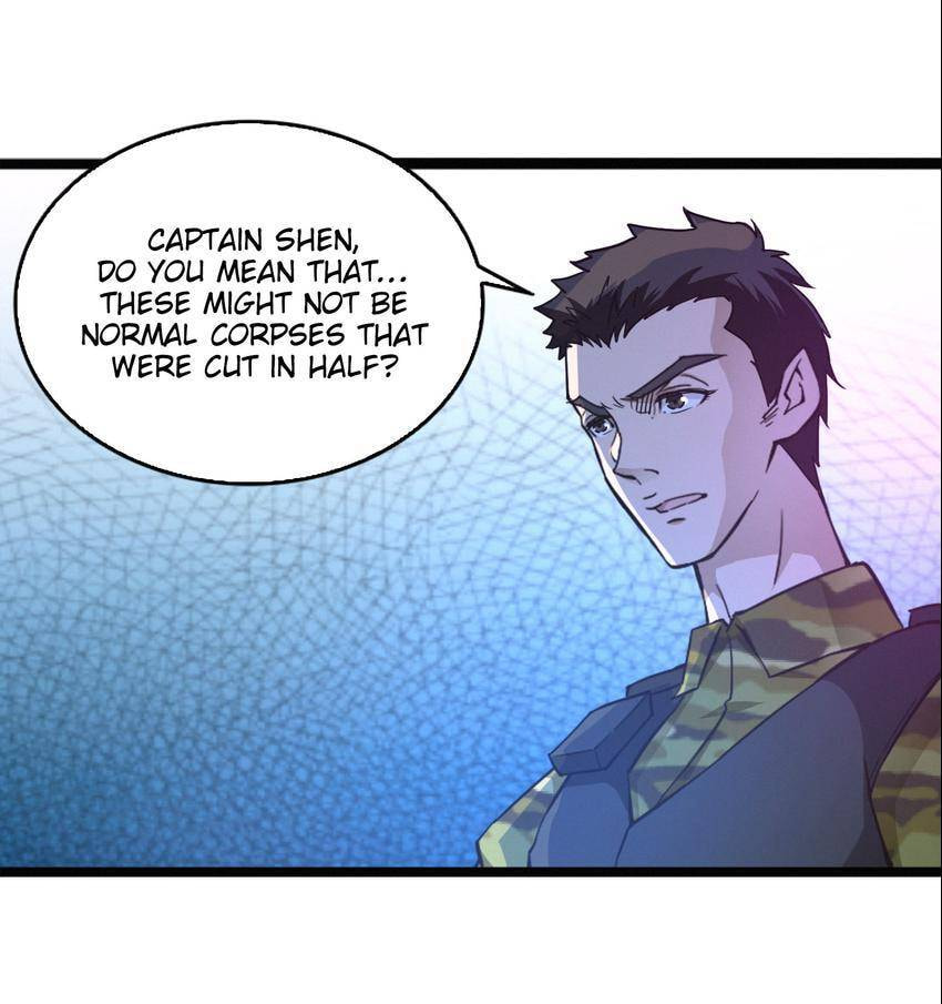 Read Here Lies the Wicked chapter 18 image 56 on Lezhin