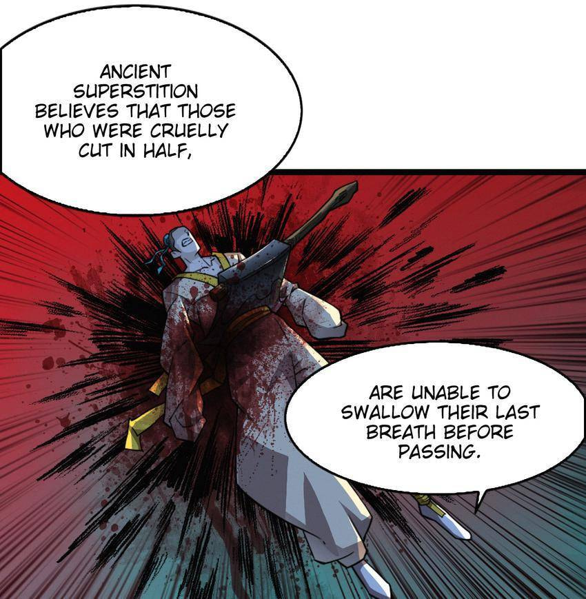 Read Here Lies the Wicked chapter 18 image 57 on Lezhin