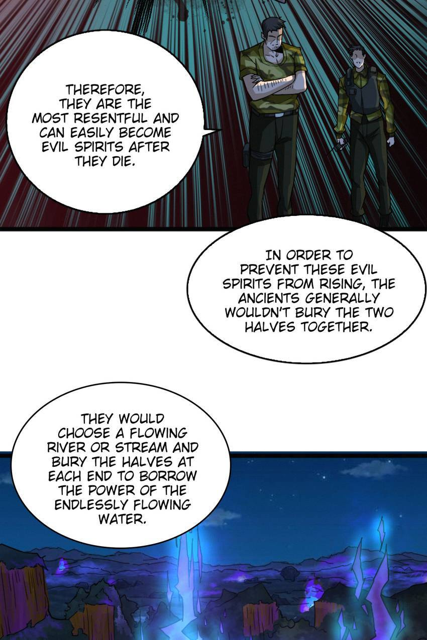 Read Here Lies the Wicked chapter 18 image 58 on Lezhin