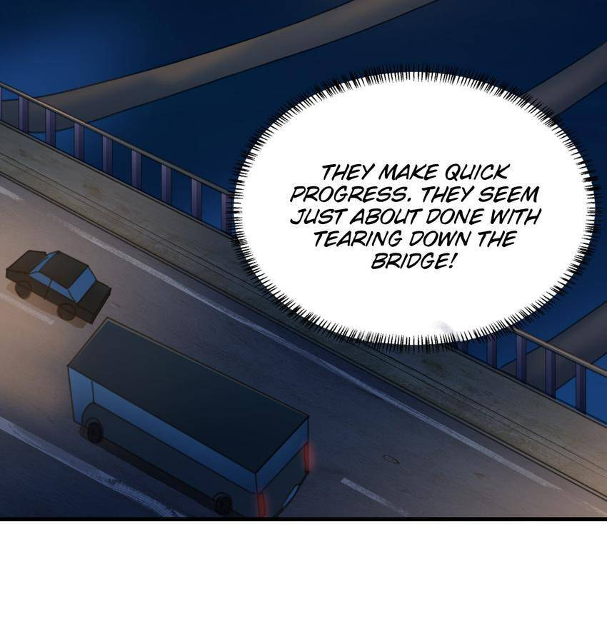 Read Here Lies the Wicked chapter 18 image 6 on Lezhin