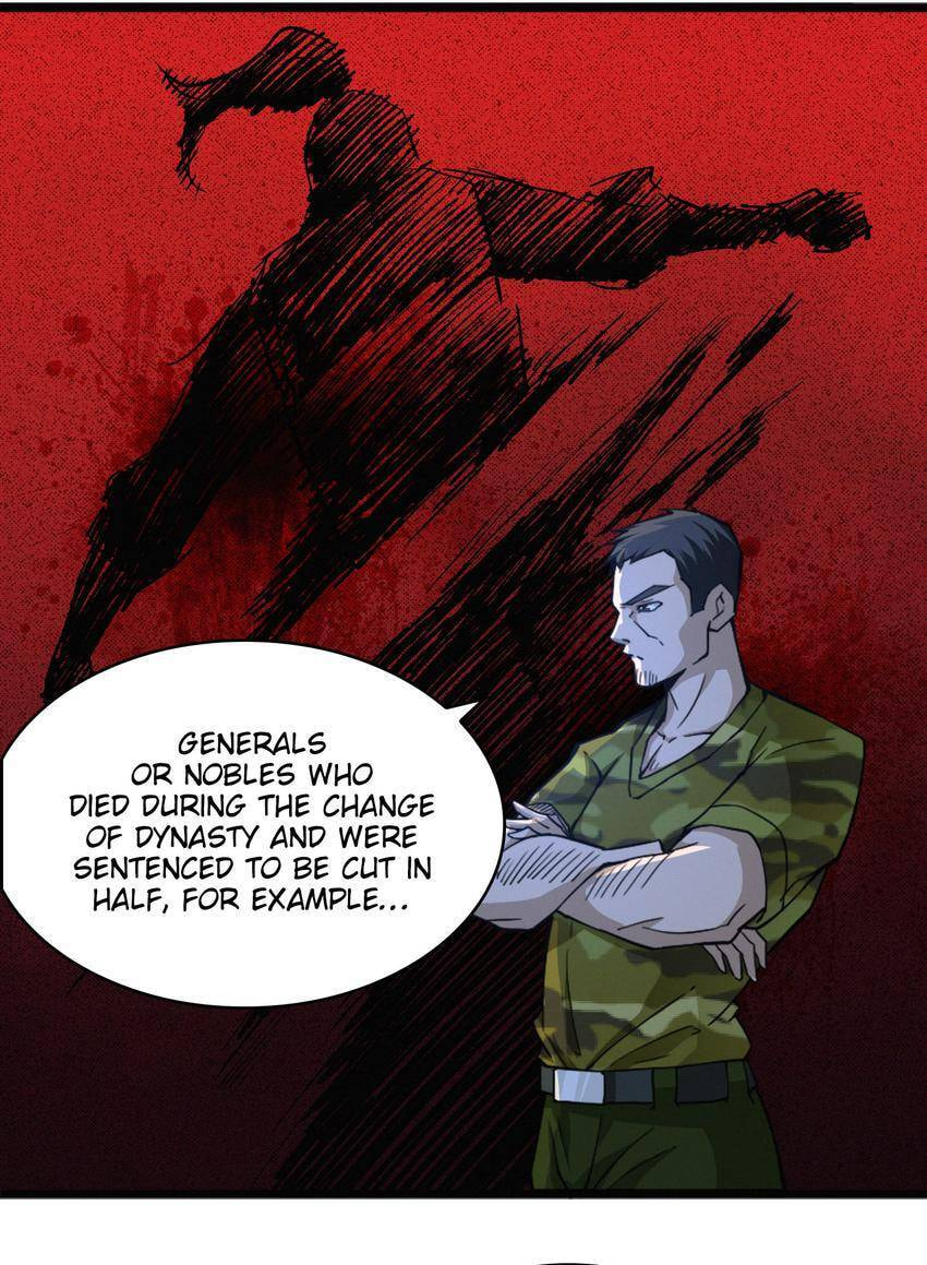 Read Here Lies the Wicked chapter 18 image 61 on Lezhin