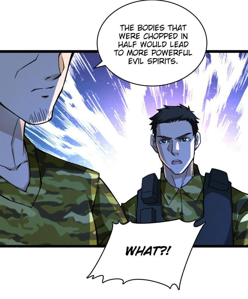 Read Here Lies the Wicked chapter 18 image 62 on Lezhin