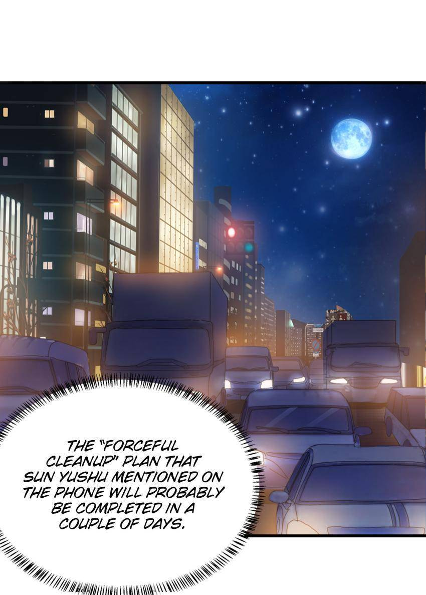 Read Here Lies the Wicked chapter 18 image 7 on Lezhin