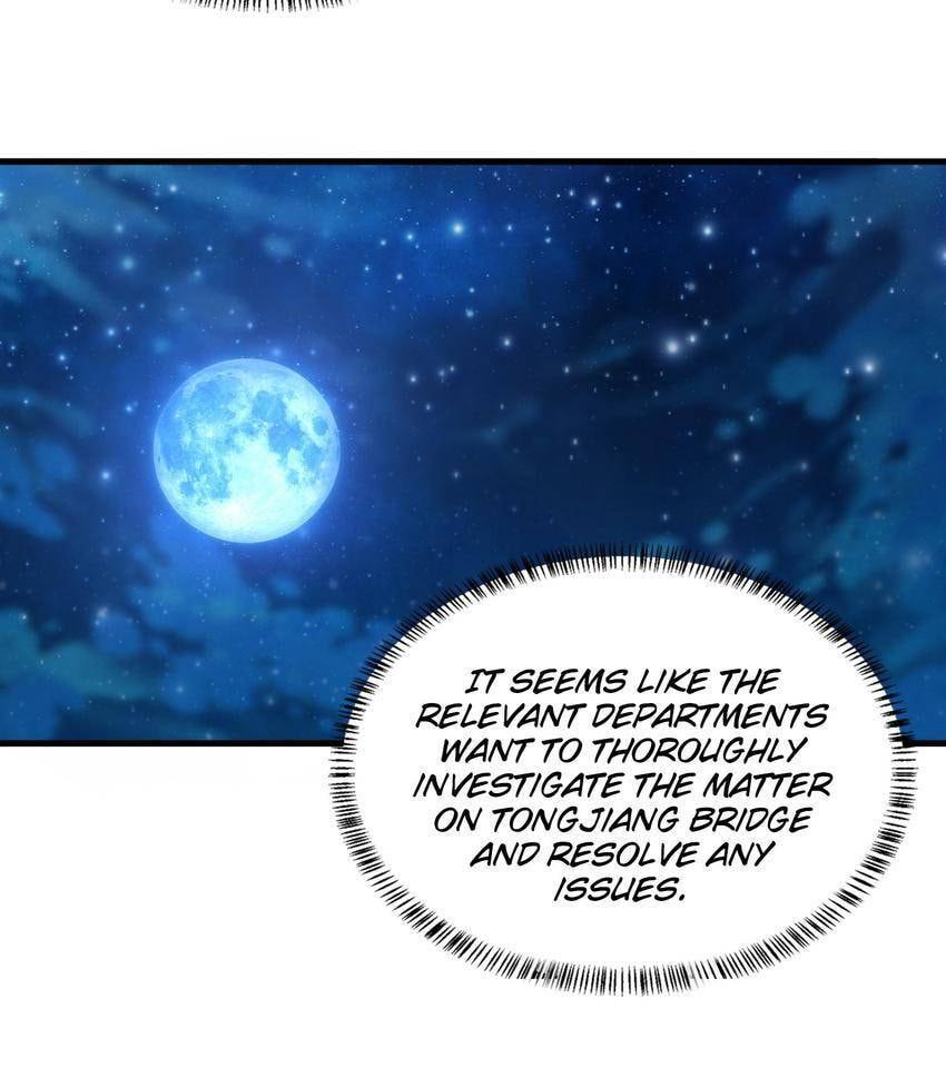 Read Here Lies the Wicked chapter 18 image 8 on Lezhin