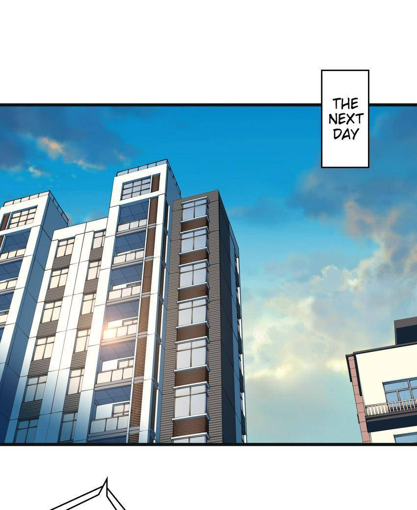 Read Here Lies the Wicked chapter 18 image 9 on Lezhin