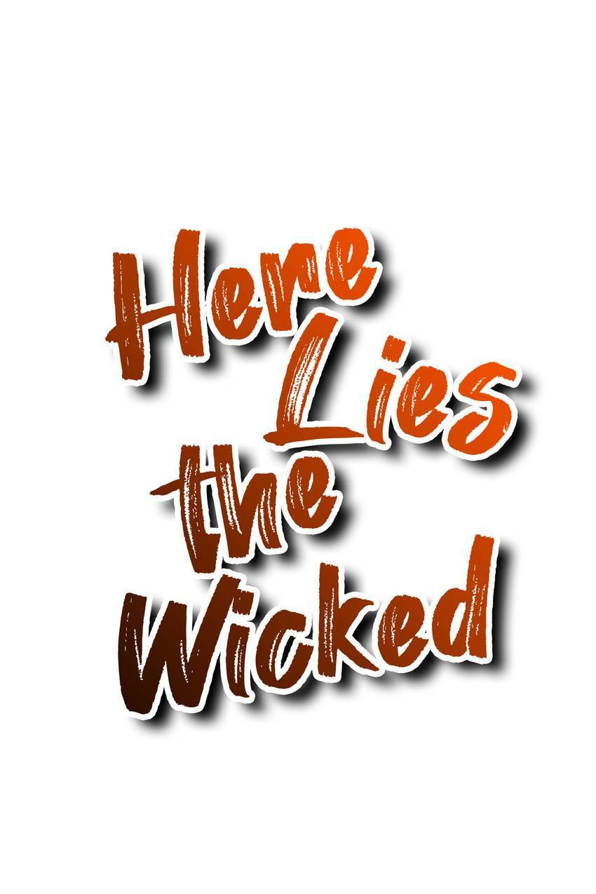Read Here Lies the Wicked chapter 2 image 0 on Lezhin