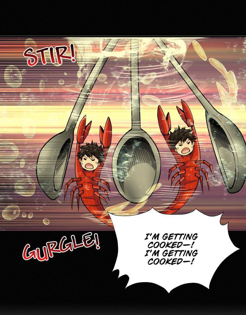 Read Here Lies the Wicked chapter 2 image 10 on Lezhin