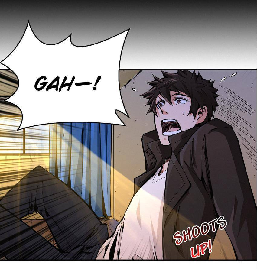Read Here Lies the Wicked chapter 2 image 11 on Lezhin