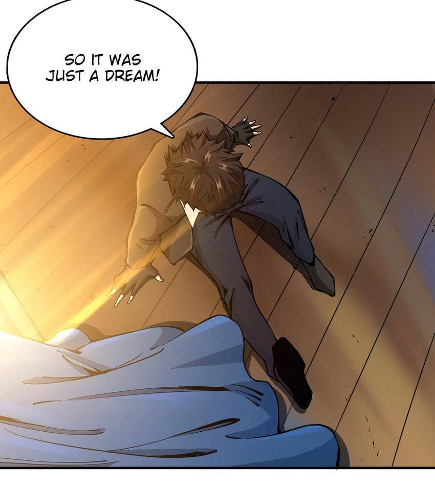 Read Here Lies the Wicked chapter 2 image 13 on Lezhin