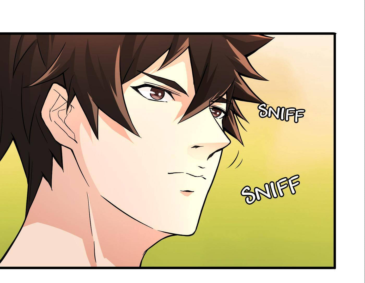 Read Here Lies the Wicked chapter 2 image 14 on Lezhin