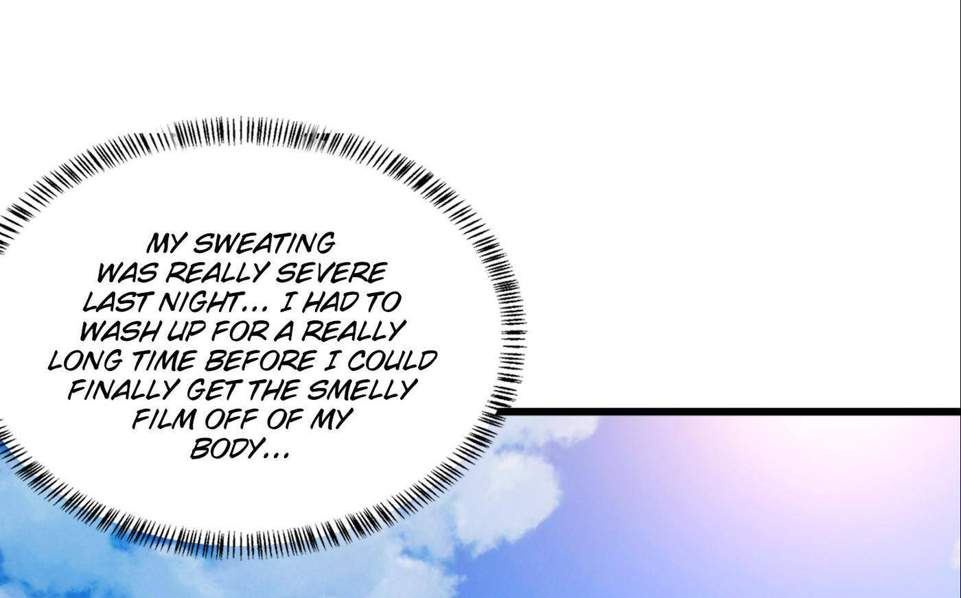 Read Here Lies the Wicked chapter 2 image 16 on Lezhin