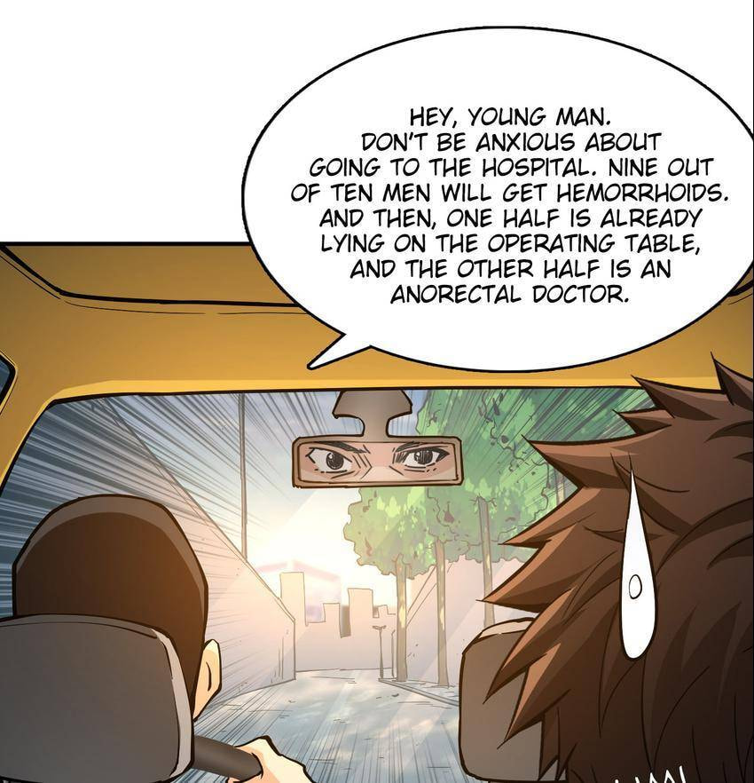 Read Here Lies the Wicked chapter 2 image 19 on Lezhin
