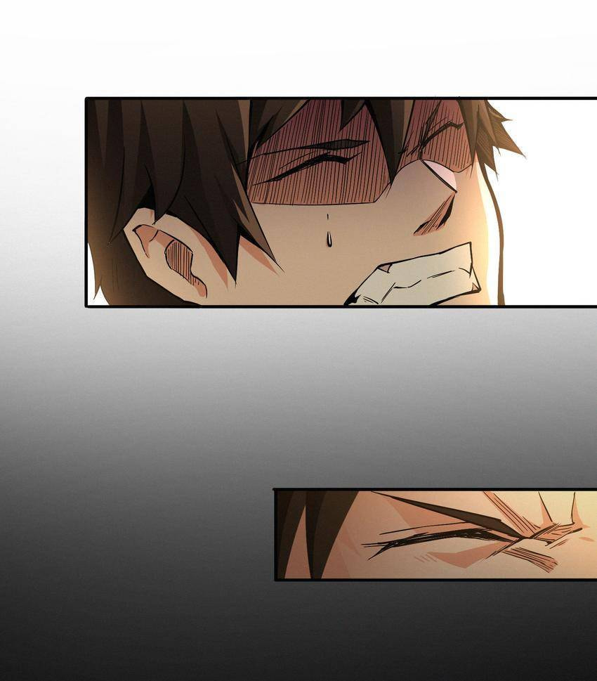 Read Here Lies the Wicked chapter 2 image 2 on Lezhin