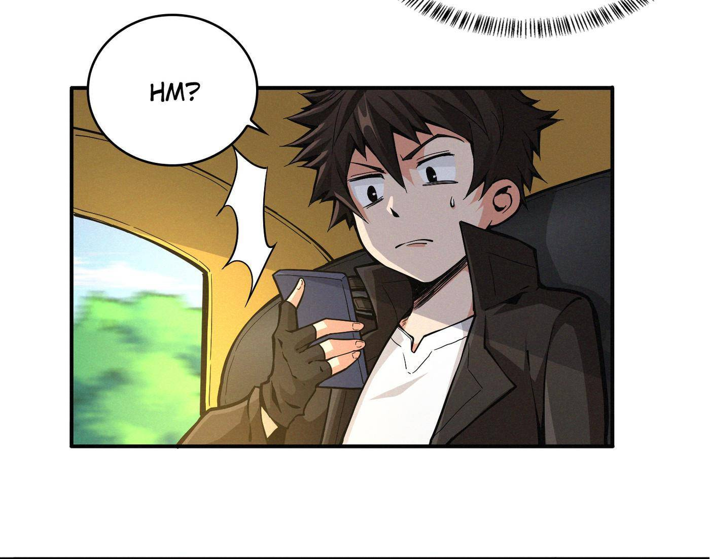 Read Here Lies the Wicked chapter 2 image 26 on Lezhin