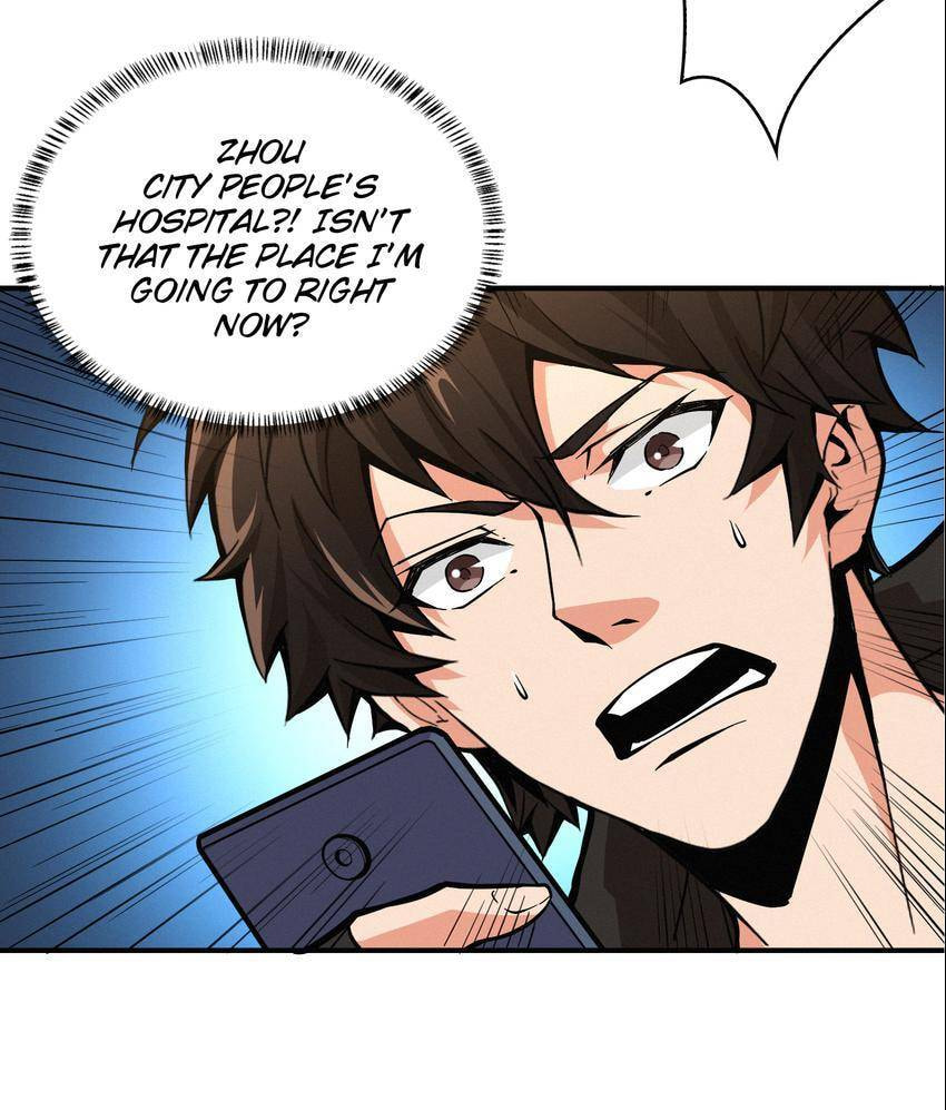 Read Here Lies the Wicked chapter 2 image 28 on Lezhin