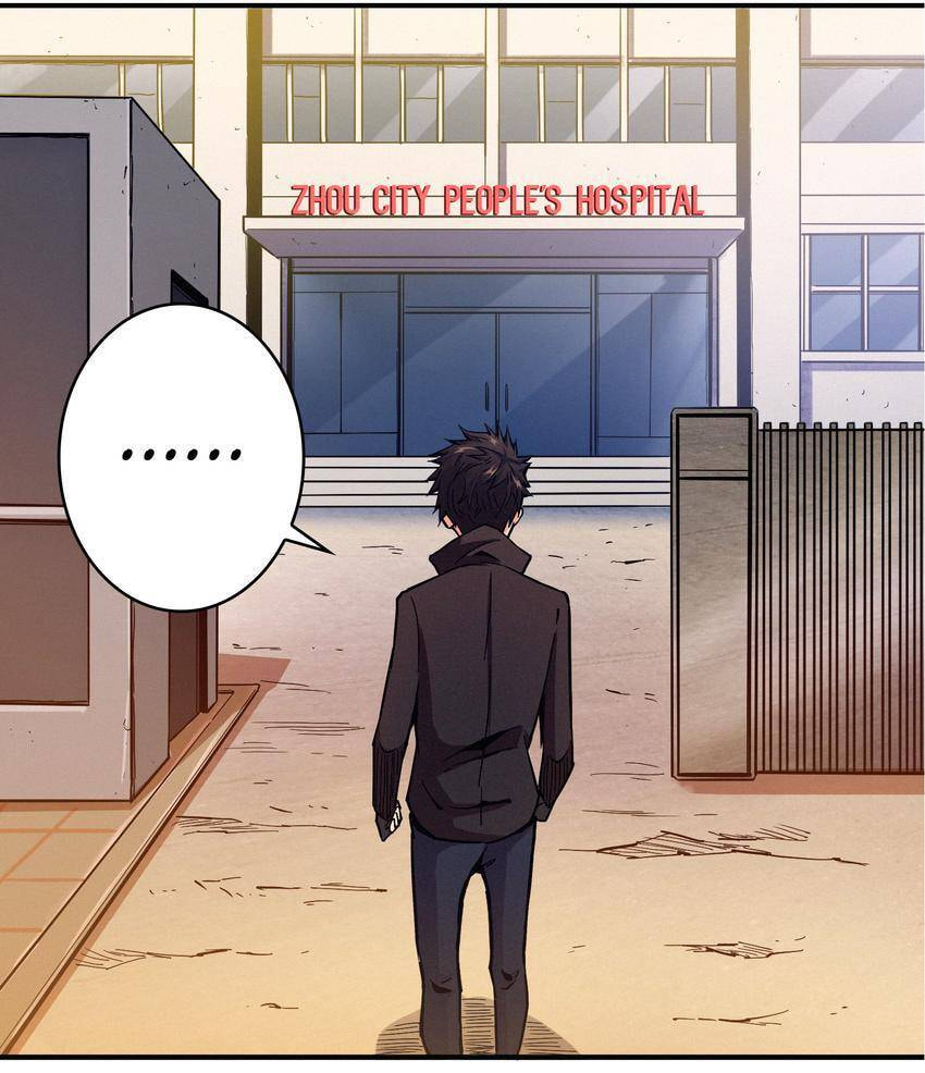 Read Here Lies the Wicked chapter 2 image 30 on Lezhin