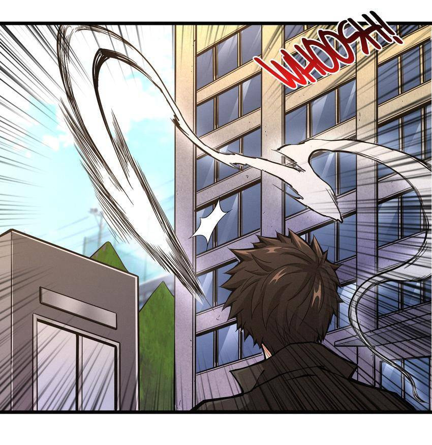 Read Here Lies the Wicked chapter 2 image 34 on Lezhin