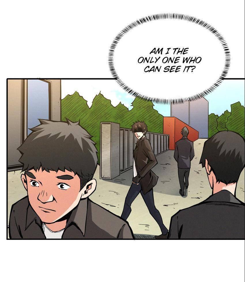 Read Here Lies the Wicked chapter 2 image 36 on Lezhin
