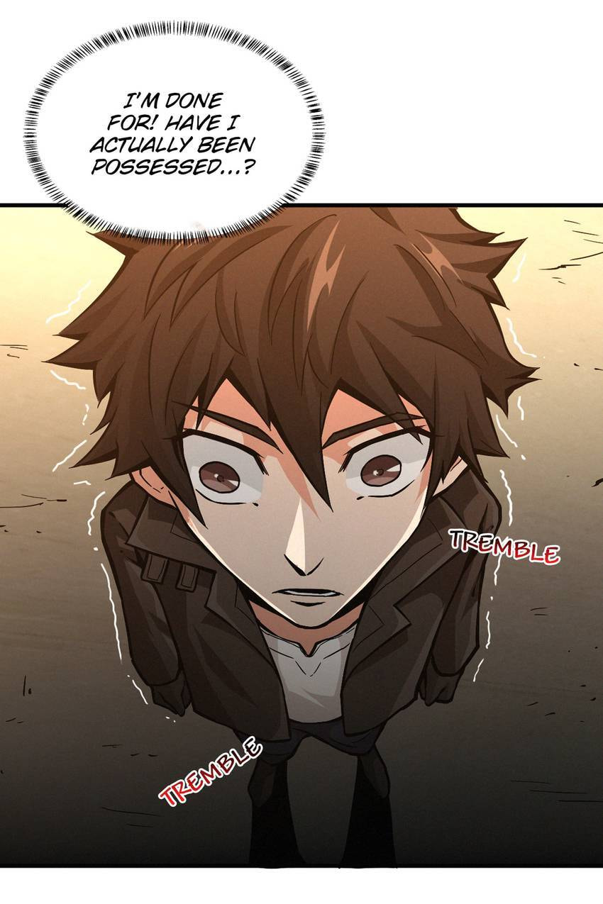 Read Here Lies the Wicked chapter 2 image 37 on Lezhin