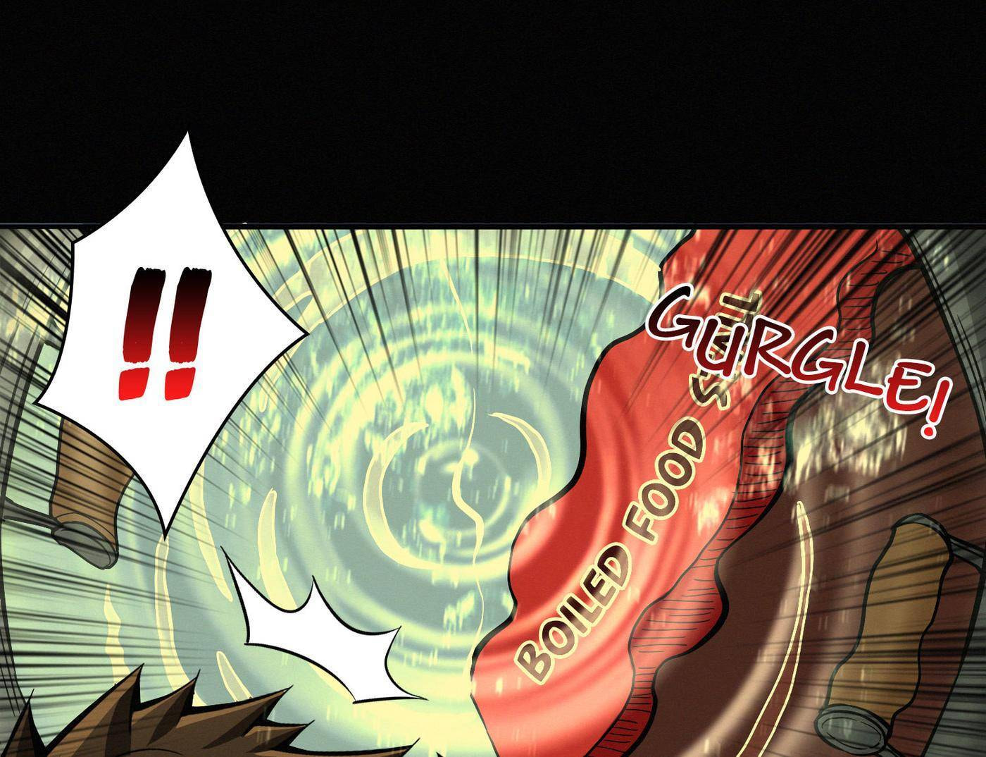 Read Here Lies the Wicked chapter 2 image 4 on Lezhin