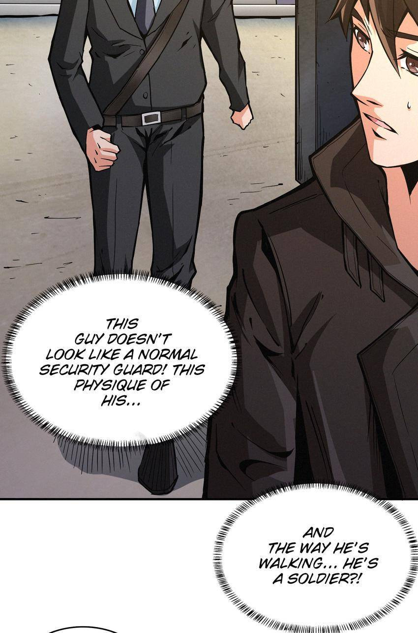 Read Here Lies the Wicked chapter 2 image 41 on Lezhin