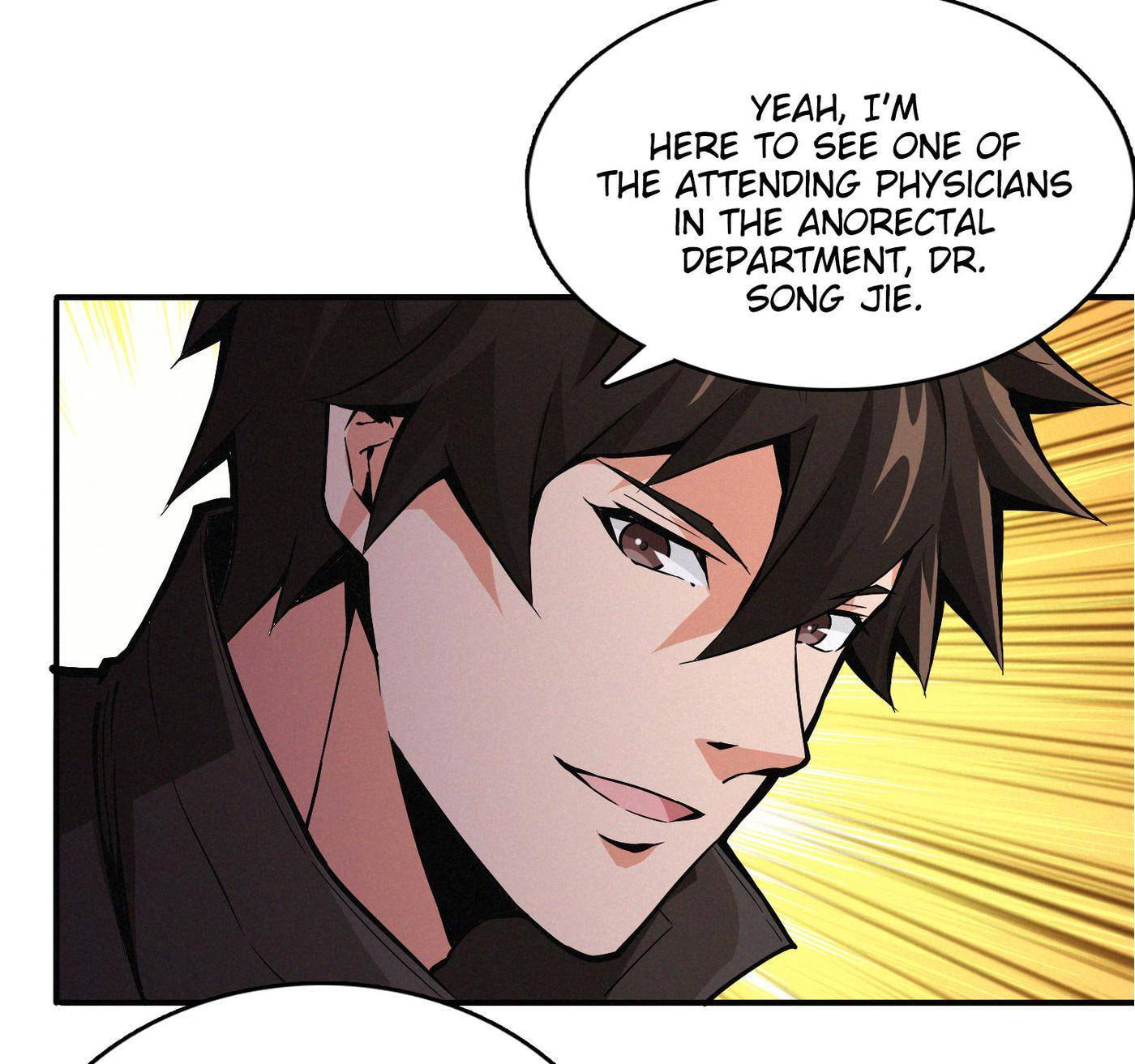 Read Here Lies the Wicked chapter 2 image 43 on Lezhin