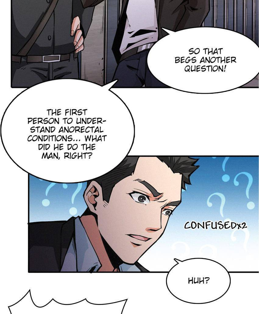Read Here Lies the Wicked chapter 2 image 47 on Lezhin